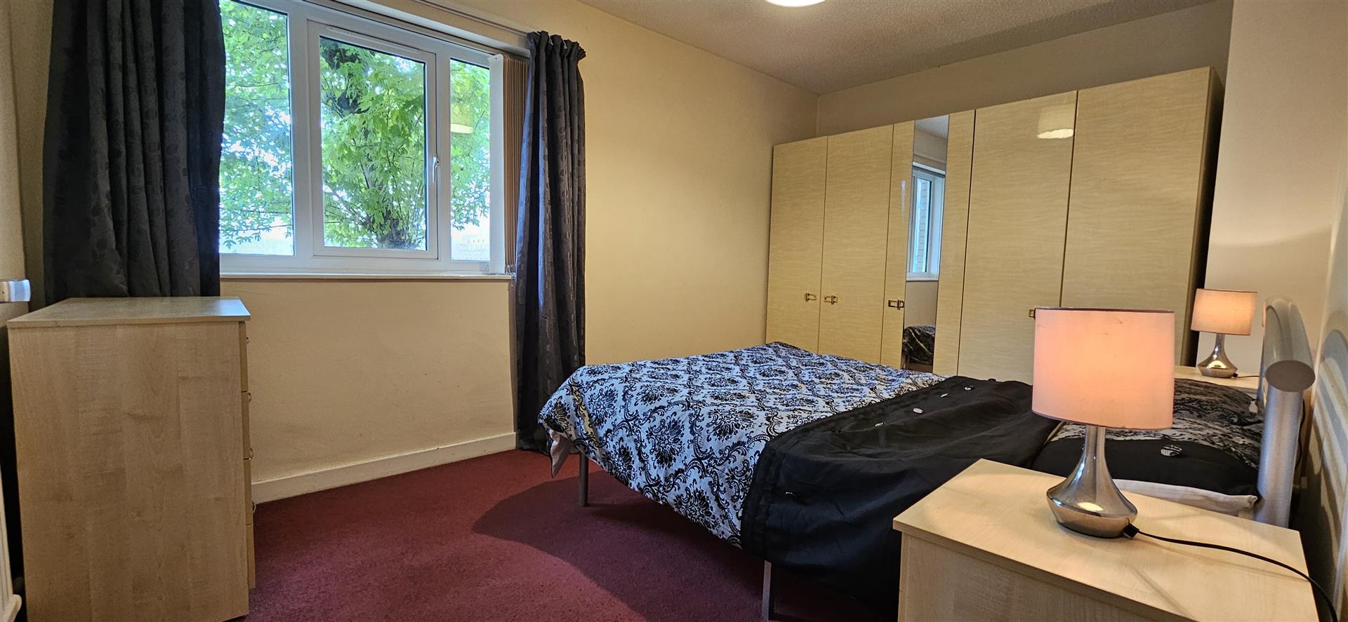 Abernethy Quay, Maritime Quarter, Marina, Swansea, SA1 1UF